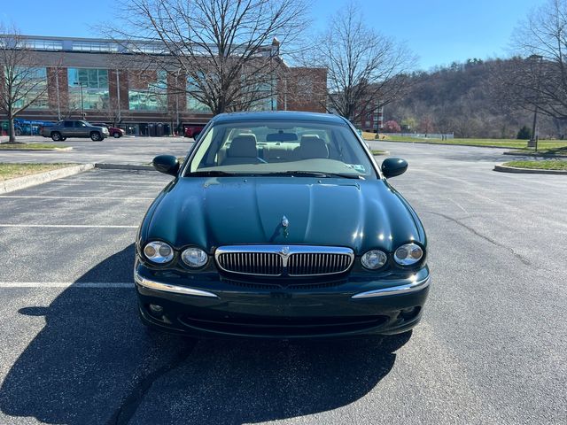 2005 A *Sale Pending* Jaguar X-Type 3.0L | Conshohocken, Pennsylvania | John Brothers Automotive
