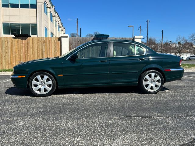 2005 X Sold Jaguar X-Type 3.0L | Conshohocken, Pennsylvania | John Brothers Automotive 2005 X Sold Jaguar X-Type 3.0L | Conshohocken, Pennsylvania | John Brothers Automotive