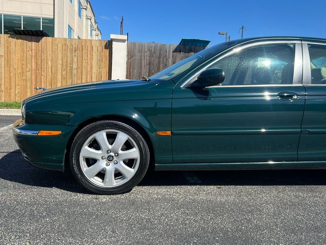 2005 A *Sale Pending* Jaguar X-Type 3.0L | Conshohocken, Pennsylvania | John Brothers Automotive