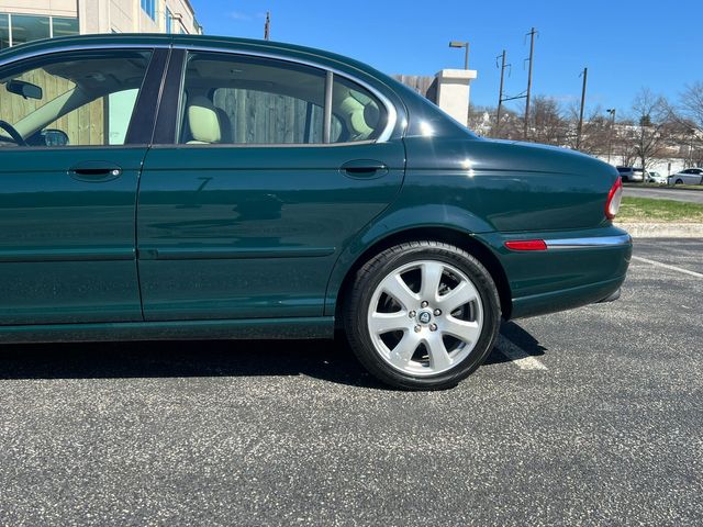 2005 X Sold Jaguar X-Type 3.0L | Conshohocken, Pennsylvania | John Brothers Automotive 2005 X Sold Jaguar X-Type 3.0L | Conshohocken, Pennsylvania | John Brothers Automotive
