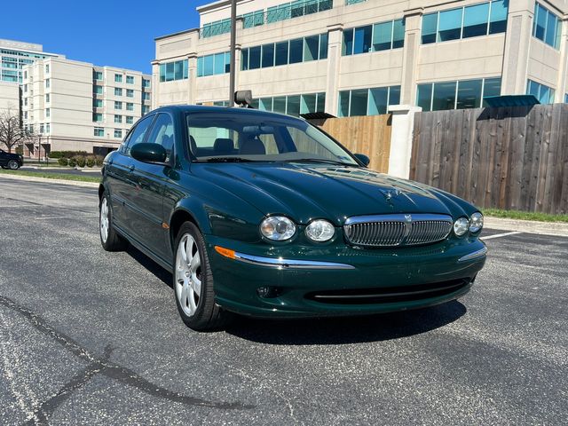 2005 X Sold Jaguar X-Type 3.0L | Conshohocken, Pennsylvania | John Brothers Automotive 2005 X Sold Jaguar X-Type 3.0L | Conshohocken, Pennsylvania | John Brothers Automotive