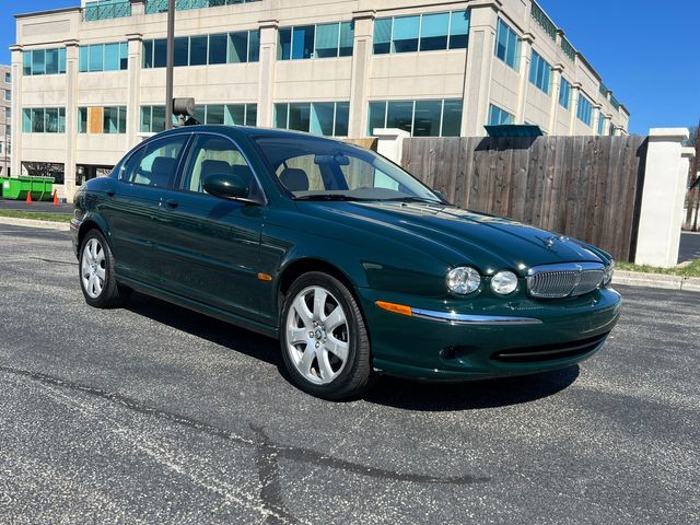 2005 A *Sale Pending* Jaguar X-Type 3.0L | Conshohocken, Pennsylvania | John Brothers Automotive