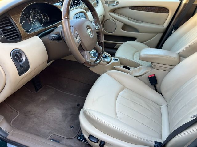 2005 A *Sale Pending* Jaguar X-Type 3.0L | Conshohocken, Pennsylvania | John Brothers Automotive 2005 A *Sale Pending* Jaguar X-Type 3.0L | Conshohocken, Pennsylvania | John Brothers Automotive