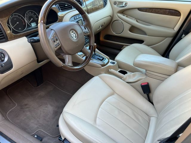 2005 A *Sale Pending* Jaguar X-Type 3.0L | Conshohocken, Pennsylvania | John Brothers Automotive