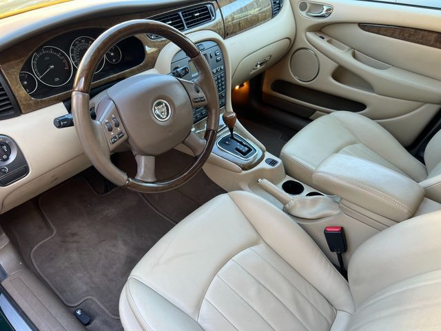 2005 A *Sale Pending* Jaguar X-Type 3.0L | Conshohocken, Pennsylvania | John Brothers Automotive