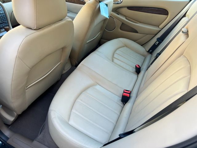 2005 A *Sale Pending* Jaguar X-Type 3.0L | Conshohocken, Pennsylvania | John Brothers Automotive 2005 A *Sale Pending* Jaguar X-Type 3.0L | Conshohocken, Pennsylvania | John Brothers Automotive