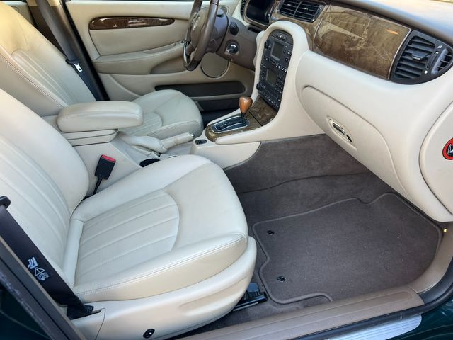 2005 A *Sale Pending* Jaguar X-Type 3.0L | Conshohocken, Pennsylvania | John Brothers Automotive