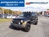 2005 Jeep Liberty Renegade | Dalton, GA | Paniagua Auto Mall 