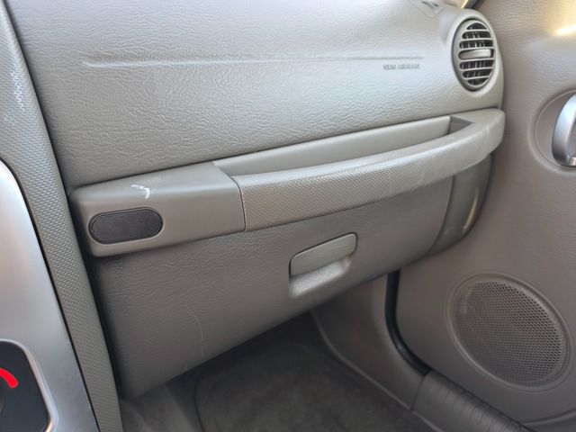 2005 Jeep Liberty Limited 2005 Jeep Liberty Limited