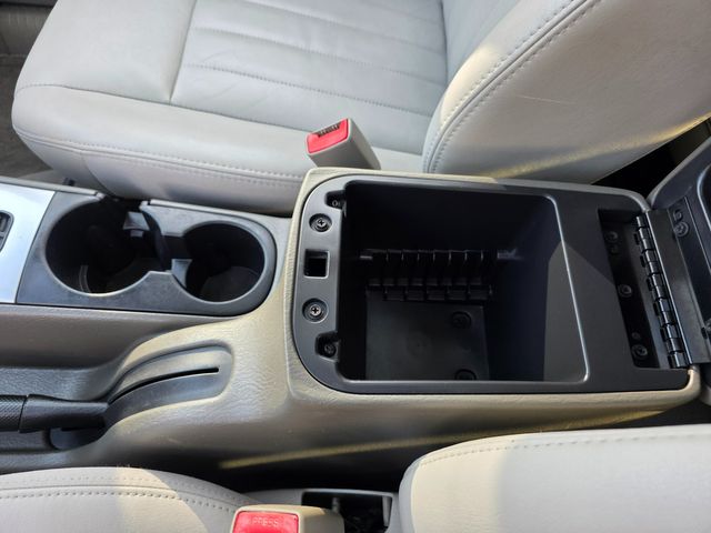 2005 Jeep Liberty Limited