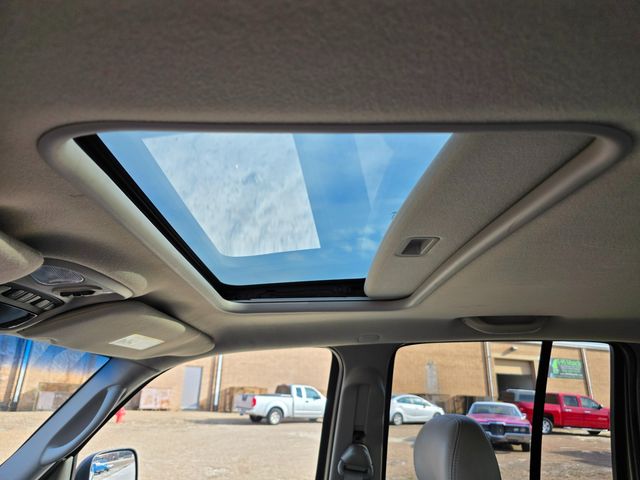 2005 Jeep Liberty Limited