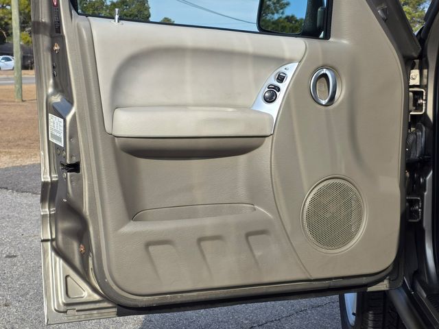 2005 Jeep Liberty Limited 2005 Jeep Liberty Limited