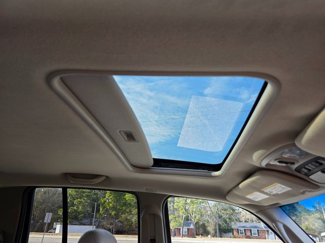 2005 Jeep Liberty Limited 2005 Jeep Liberty Limited