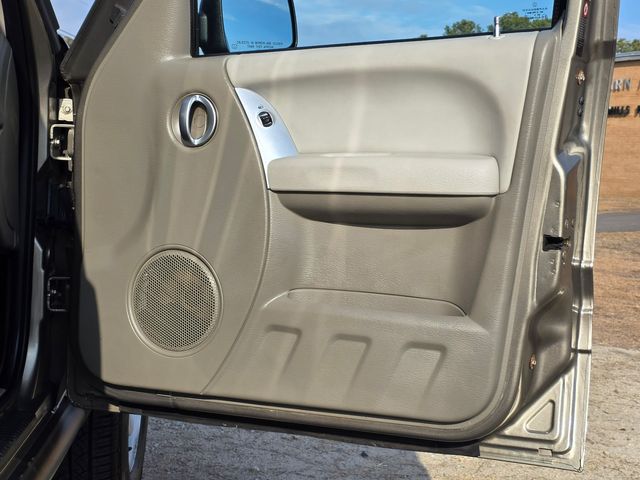 2005 Jeep Liberty Limited 2005 Jeep Liberty Limited