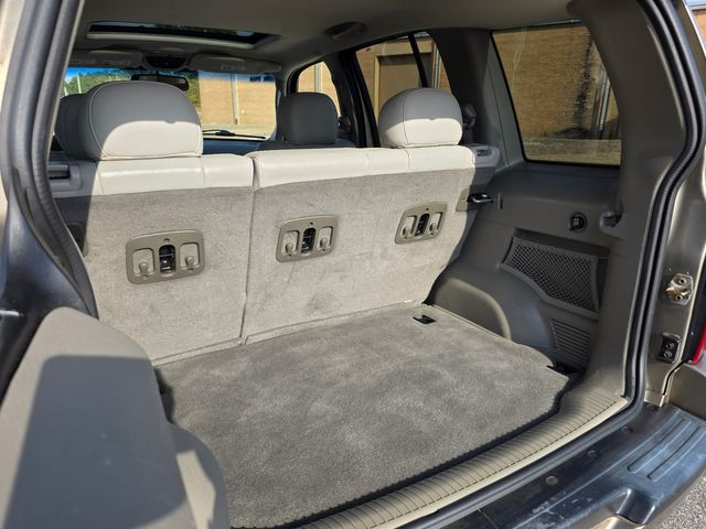 2005 Jeep Liberty Limited