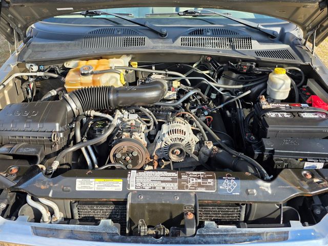 2005 Jeep Liberty Limited 2005 Jeep Liberty Limited