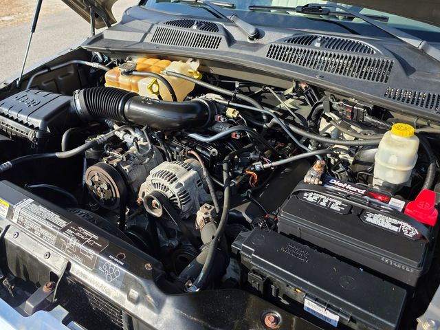 2005 Jeep Liberty Limited