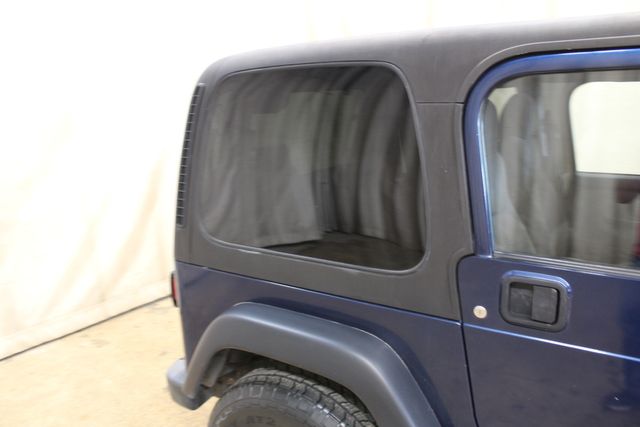 2005 Jeep Wrangler 4x4 Manual Trans Rubicon | Roscoe, IL | Autoland Outlets 2005 Jeep Wrangler 4x4 Manual Trans Rubicon | Roscoe, IL | Autoland Outlets