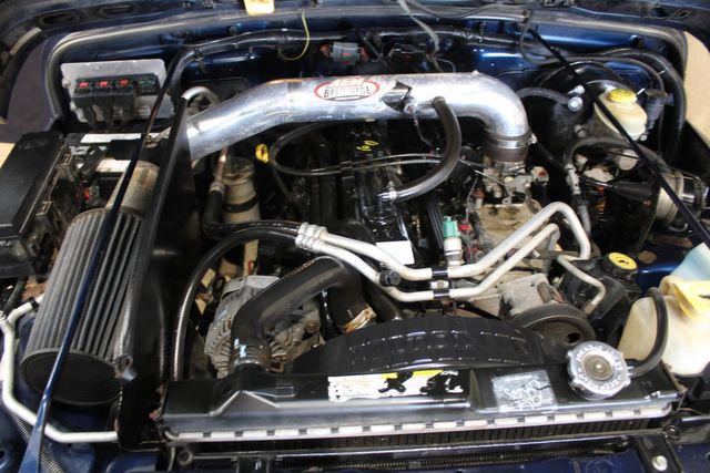 2005 Jeep Wrangler 4x4 Manual Trans Rubicon | Roscoe, IL | Autoland Outlets 2005 Jeep Wrangler 4x4 Manual Trans Rubicon | Roscoe, IL | Autoland Outlets