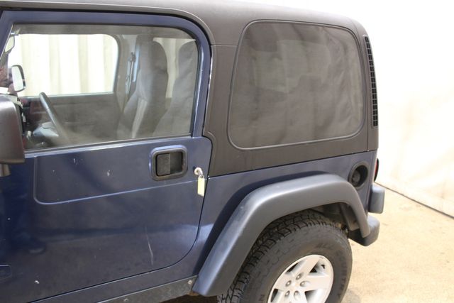 2005 Jeep Wrangler 4x4 Manual Trans Rubicon | Roscoe, IL | Autoland Outlets 2005 Jeep Wrangler 4x4 Manual Trans Rubicon | Roscoe, IL | Autoland Outlets