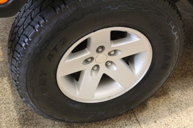 2005 Jeep Wrangler 4x4 Manual Trans Rubicon | Roscoe, IL | Autoland Outlets 2005 Jeep Wrangler 4x4 Manual Trans Rubicon | Roscoe, IL | Autoland Outlets