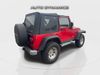 2005 Jeep Wrangler Rubicon | Houston, Texas | Autodynamics 2005 Jeep Wrangler Rubicon | Houston, Texas | Autodynamics
