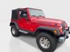 2005 Jeep Wrangler Rubicon | Houston, Texas | Autodynamics 2005 Jeep Wrangler Rubicon | Houston, Texas | Autodynamics