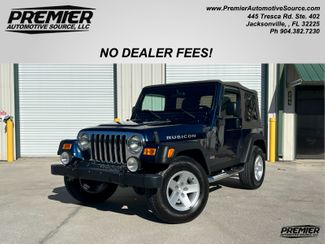 2005 Jeep Wrangler Rubicon | Jacksonville , FL | Premier Automotive Source LLC