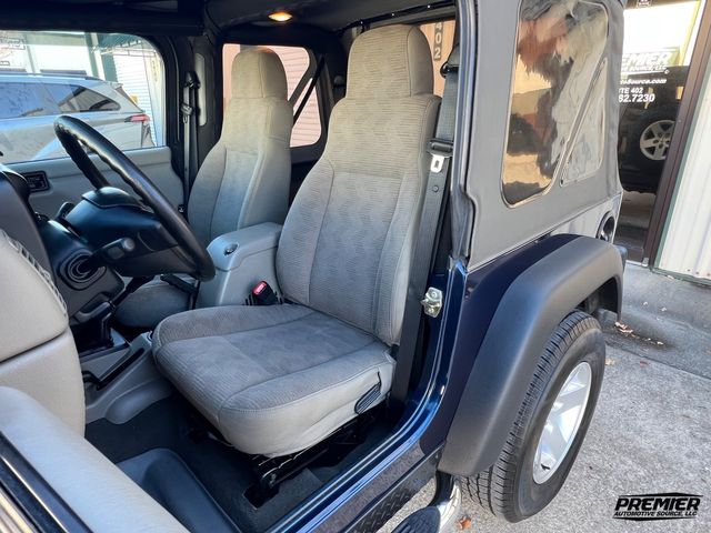 2005 Jeep Wrangler Rubicon | Jacksonville , FL | Premier Automotive Source LLC 2005 Jeep Wrangler Rubicon | Jacksonville , FL | Premier Automotive Source LLC