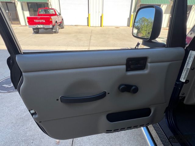 2005 Jeep Wrangler Rubicon | Jacksonville , FL | Premier Automotive Source LLC 2005 Jeep Wrangler Rubicon | Jacksonville , FL | Premier Automotive Source LLC