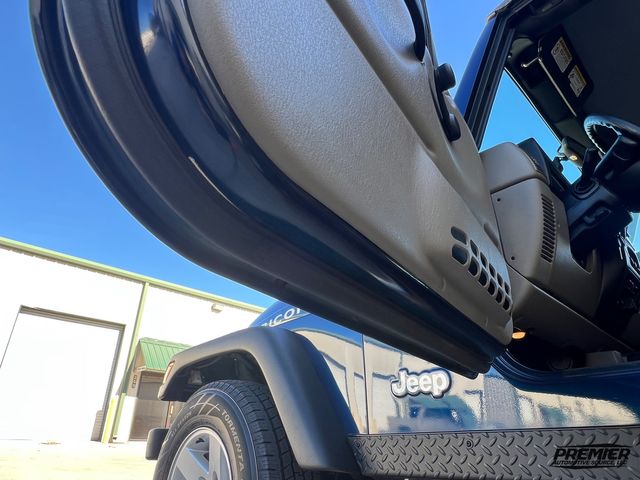 2005 Jeep Wrangler Rubicon | Jacksonville , FL | Premier Automotive Source LLC 2005 Jeep Wrangler Rubicon | Jacksonville , FL | Premier Automotive Source LLC