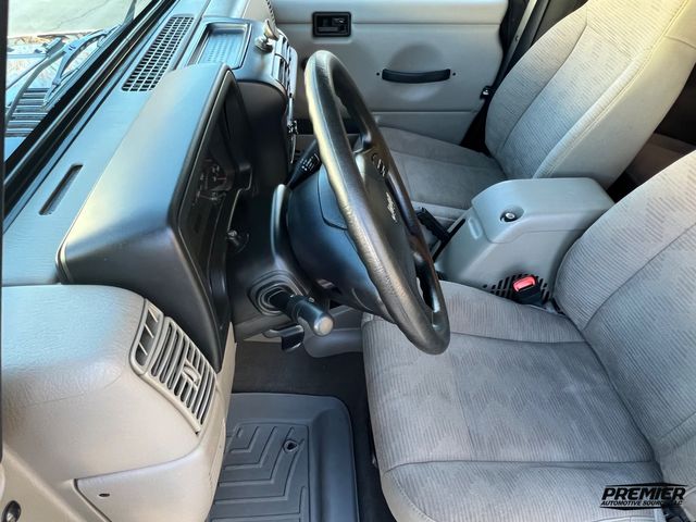 2005 Jeep Wrangler Rubicon | Jacksonville , FL | Premier Automotive Source LLC 2005 Jeep Wrangler Rubicon | Jacksonville , FL | Premier Automotive Source LLC