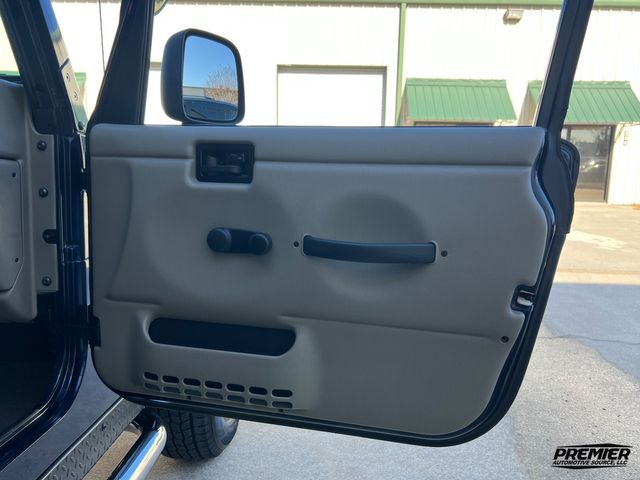 2005 Jeep Wrangler Rubicon | Jacksonville , FL | Premier Automotive Source LLC 2005 Jeep Wrangler Rubicon | Jacksonville , FL | Premier Automotive Source LLC