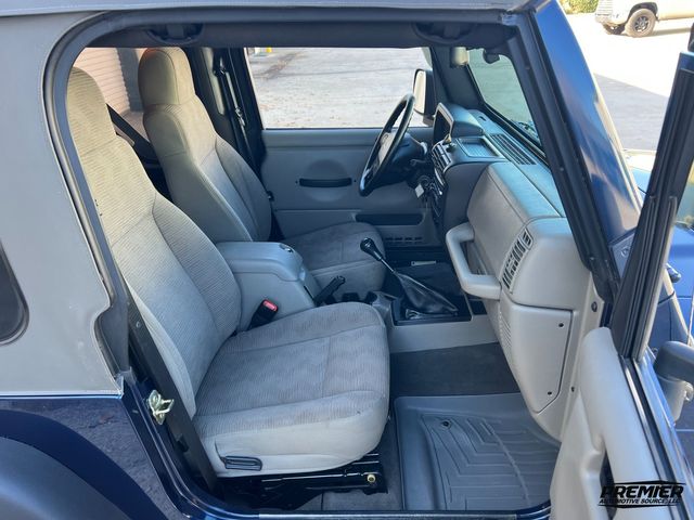 2005 Jeep Wrangler Rubicon | Jacksonville , FL | Premier Automotive Source LLC 2005 Jeep Wrangler Rubicon | Jacksonville , FL | Premier Automotive Source LLC