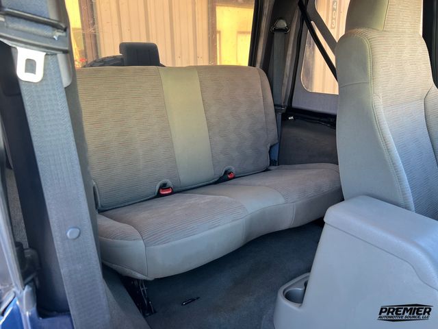 2005 Jeep Wrangler Rubicon | Jacksonville , FL | Premier Automotive Source LLC 2005 Jeep Wrangler Rubicon | Jacksonville , FL | Premier Automotive Source LLC