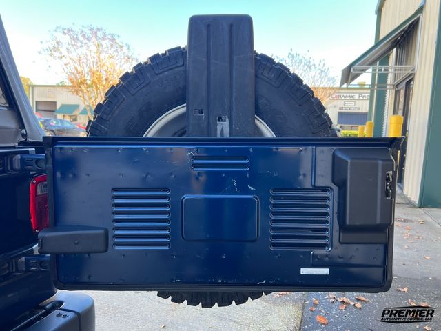 2005 Jeep Wrangler Rubicon | Jacksonville , FL | Premier Automotive Source LLC 2005 Jeep Wrangler Rubicon | Jacksonville , FL | Premier Automotive Source LLC