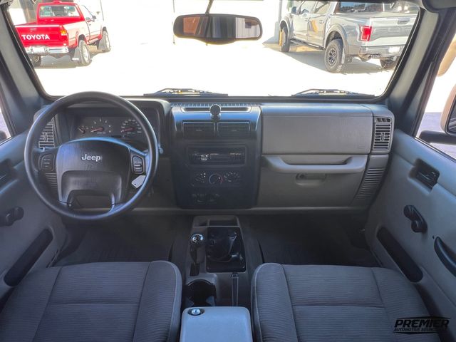 2005 Jeep Wrangler Rubicon | Jacksonville , FL | Premier Automotive Source LLC 2005 Jeep Wrangler Rubicon | Jacksonville , FL | Premier Automotive Source LLC