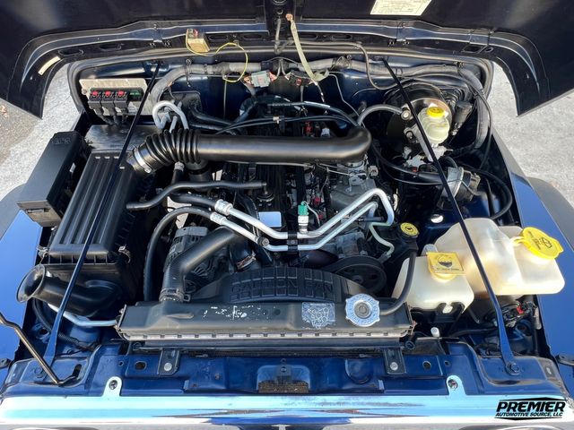 2005 Jeep Wrangler Rubicon | Jacksonville , FL | Premier Automotive Source LLC 2005 Jeep Wrangler Rubicon | Jacksonville , FL | Premier Automotive Source LLC