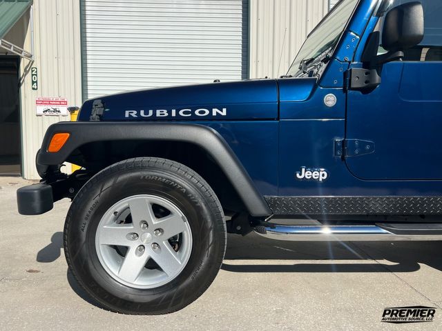 2005 Jeep Wrangler Rubicon | Jacksonville , FL | Premier Automotive Source LLC 2005 Jeep Wrangler Rubicon | Jacksonville , FL | Premier Automotive Source LLC
