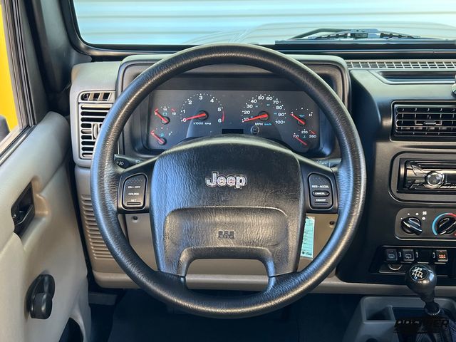 2005 Jeep Wrangler Rubicon | Jacksonville , FL | Premier Automotive Source LLC 2005 Jeep Wrangler Rubicon | Jacksonville , FL | Premier Automotive Source LLC