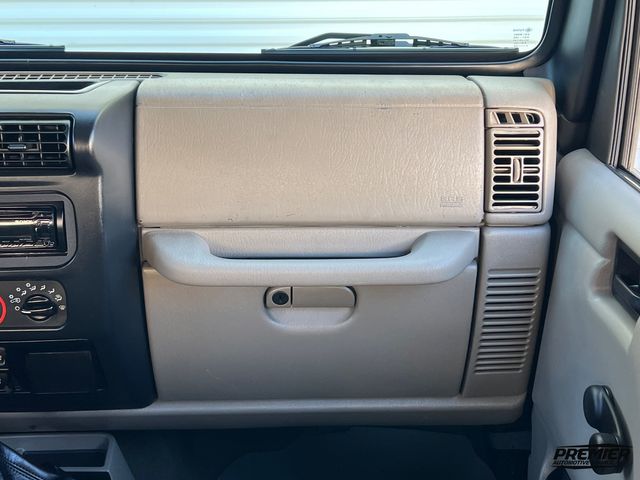 2005 Jeep Wrangler Rubicon | Jacksonville , FL | Premier Automotive Source LLC 2005 Jeep Wrangler Rubicon | Jacksonville , FL | Premier Automotive Source LLC