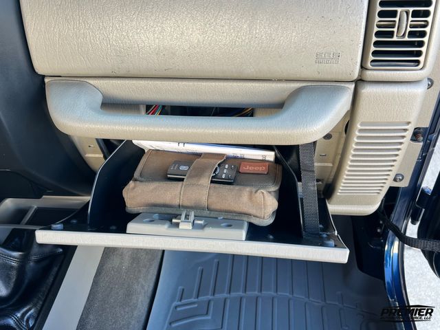 2005 Jeep Wrangler Rubicon | Jacksonville , FL | Premier Automotive Source LLC 2005 Jeep Wrangler Rubicon | Jacksonville , FL | Premier Automotive Source LLC