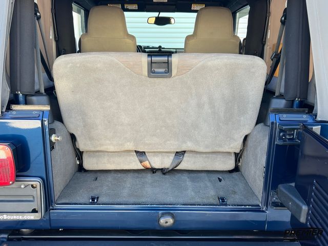 2005 Jeep Wrangler Rubicon | Jacksonville , FL | Premier Automotive Source LLC 2005 Jeep Wrangler Rubicon | Jacksonville , FL | Premier Automotive Source LLC
