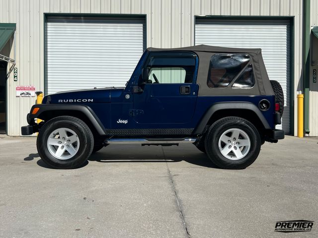 2005 Jeep Wrangler Rubicon | Jacksonville , FL | Premier Automotive Source LLC 2005 Jeep Wrangler Rubicon | Jacksonville , FL | Premier Automotive Source LLC