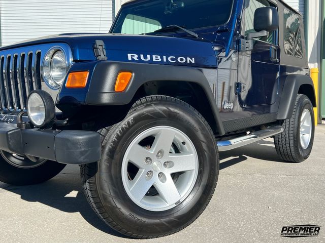 2005 Jeep Wrangler Rubicon | Jacksonville , FL | Premier Automotive Source LLC 2005 Jeep Wrangler Rubicon | Jacksonville , FL | Premier Automotive Source LLC