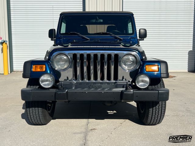 2005 Jeep Wrangler Rubicon | Jacksonville , FL | Premier Automotive Source LLC 2005 Jeep Wrangler Rubicon | Jacksonville , FL | Premier Automotive Source LLC