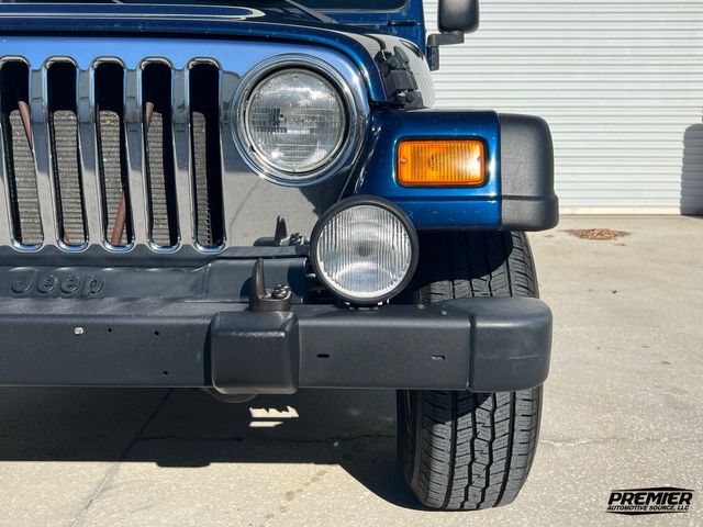 2005 Jeep Wrangler Rubicon | Jacksonville , FL | Premier Automotive Source LLC 2005 Jeep Wrangler Rubicon | Jacksonville , FL | Premier Automotive Source LLC