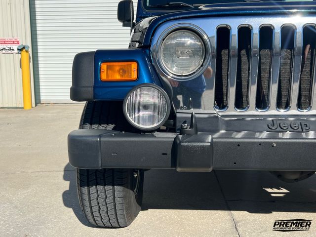 2005 Jeep Wrangler Rubicon | Jacksonville , FL | Premier Automotive Source LLC 2005 Jeep Wrangler Rubicon | Jacksonville , FL | Premier Automotive Source LLC