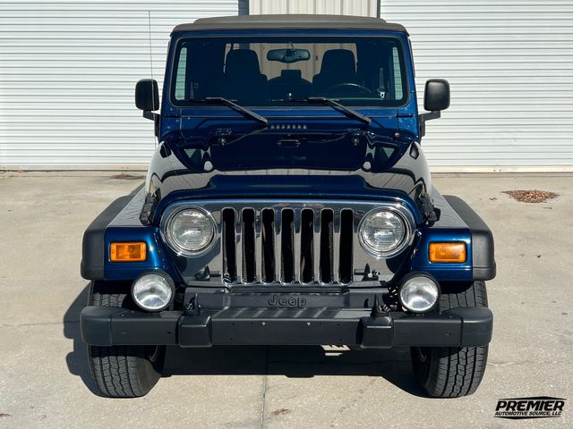 2005 Jeep Wrangler Rubicon | Jacksonville , FL | Premier Automotive Source LLC 2005 Jeep Wrangler Rubicon | Jacksonville , FL | Premier Automotive Source LLC