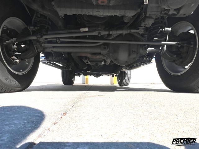 2005 Jeep Wrangler Rubicon | Jacksonville , FL | Premier Automotive Source LLC 2005 Jeep Wrangler Rubicon | Jacksonville , FL | Premier Automotive Source LLC